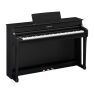 Yamaha CLP-835 Clavinova Digital Piano Black