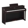 Yamaha CLP-835 Clavinova Digital Piano Rosewood