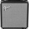 Fender Rumble 15 Bass Amplifier