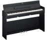 Yamaha ARIUS YDP-S35 Slimline Digital Piano Black