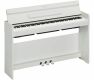 Yamaha ARIUS YDP-S35 Slimline Digital Piano White