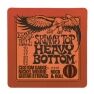 Ernie Ball Slinky Drink Coasters