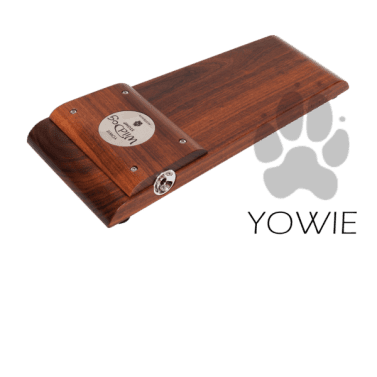 Wild Dog Yowie Stompbox