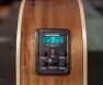 Washburn SC56S Bella Tono Acoustic/Electric Guitar Preamp