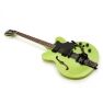 Hofner Verythin Special Edition - Metallic Green