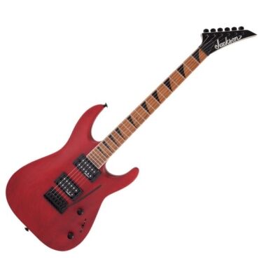 Jackson JS24 DKAM Dinky Electric Guitar