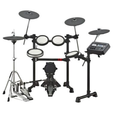 Yamaha DTX6K3-X Electronic Drum Kit