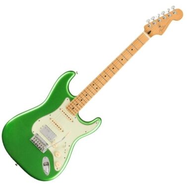 Fender Player Plus HSS Stratocaster