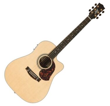 Maton ER90C Acoustic Electric Guitar