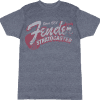 Fender Since 1954 Strat Blue-Smoke T-Shirt