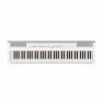 yamaha p-121 white