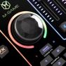 M-GAME RBG Dual Streaming Interface & Mixer