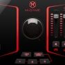 M-GAME SOLO Streaming Interface & Mixer