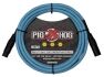 Pig Hog Hex Series Mic Cable