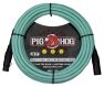 Pig Hog Hex Series Mic Cable