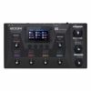 zoom b6 bass multi effects processor