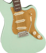 Fender Strat Jazz Deluxe Parallel Universe Volume II