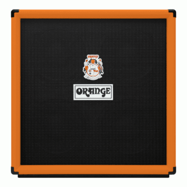 Orange OBC410 Bass Cabinet