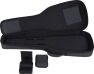 BOSS CB-EG10 Deluxe Electric Guitar Gig Bag Open