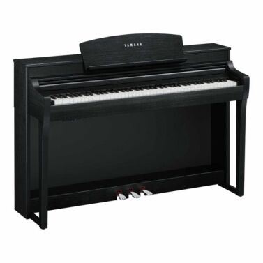 Yamaha CSP-255B black