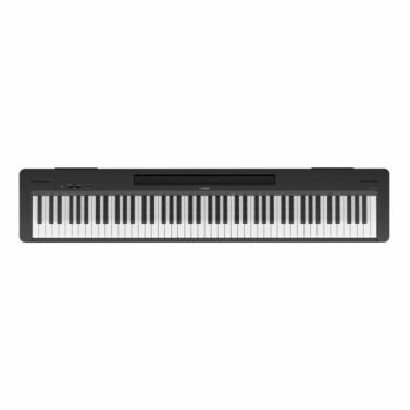 Yamaha p145b p-145b digital piano