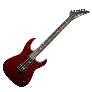 Jackson Dinky JS12 Electric Guitar