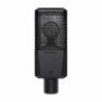 lewitt lct 240 pro condenser microphone black back