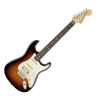 Fender American Performer Stratocaster HSS Electric Guitar