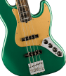 Fender American Ultra Jazz Bass Limited Edition Mystic Pine Green