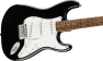 Squier Affinity Series Stratocaster Mustang Micro Pack