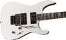 Jackson Pro Plus Soloist Shattered Mirror