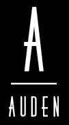 Auden Guitars Logo