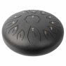 mano percussion tongue drum 12 inch