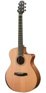 Walden Supernatura G2070RCE Acoustic Electric Guitar