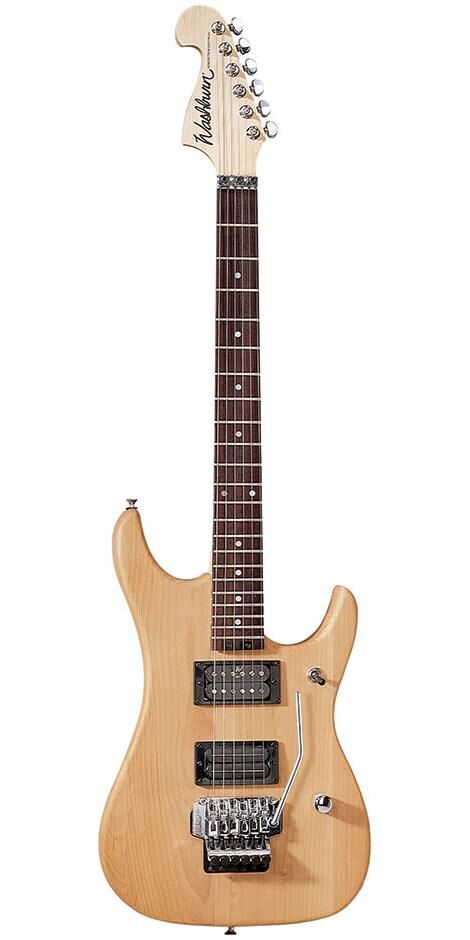 Washburn N2-Nuno Bettencourt Electric Guitar | PIPERS Wollongong