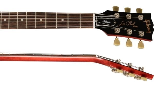Gibson Les Paul Tribute Left-Handed Electric Guitar - Image 3