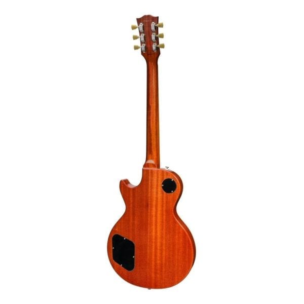 Tokai LS136F Love Rock Flame Top Les Paul - Image 3