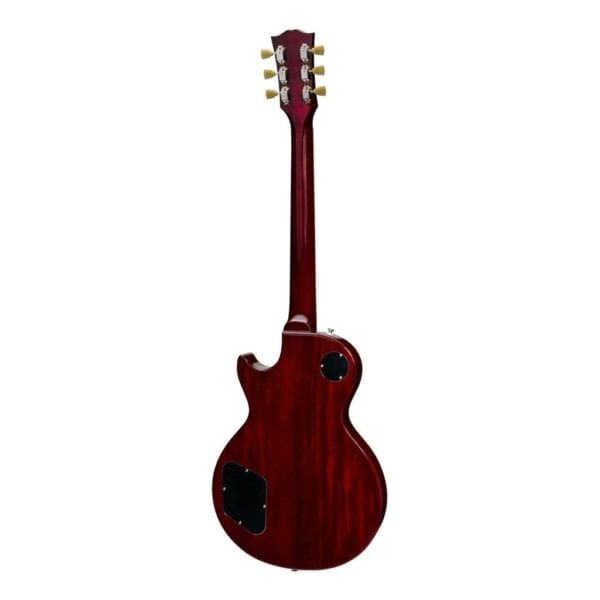 Tokai LS136F Love Rock Flame Top Les Paul - Image 4