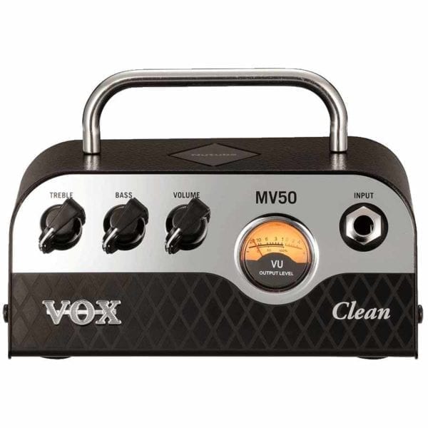 VOX MV50 Nutube Amp Head - Image 5