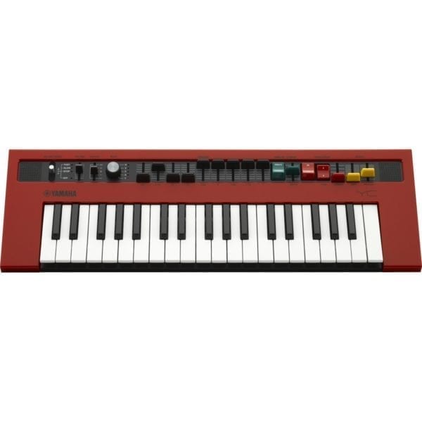 Yamaha Reface YC | Mini Organ