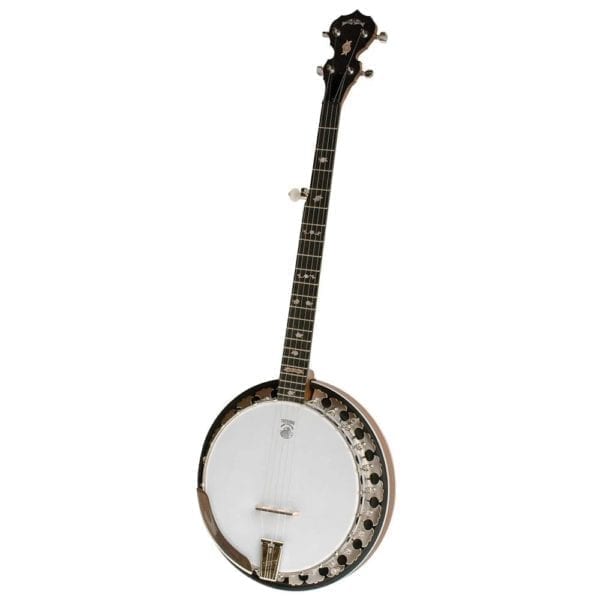 Deering Boston 5-string Banjo