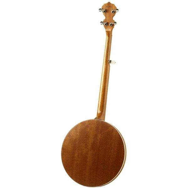 Deering Boston 5-string Banjo - Image 2