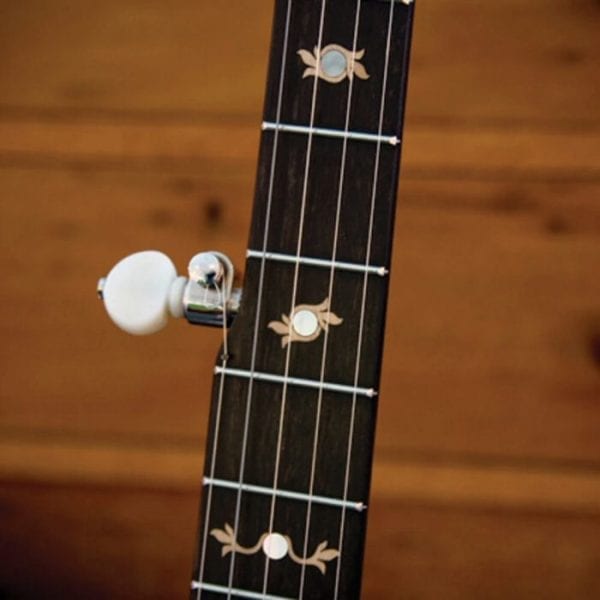 Deering Boston 5-string Banjo - Image 3