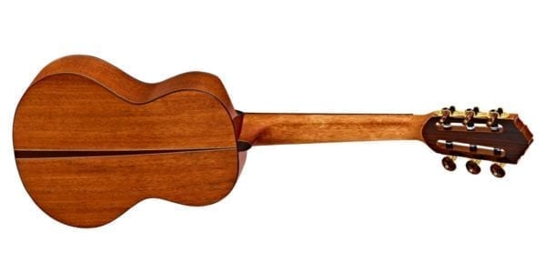Ortega Eclipse TE8 8-String Tenor Ukulele - Image 6