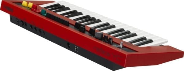 Yamaha Reface YC | Mini Organ - Image 2