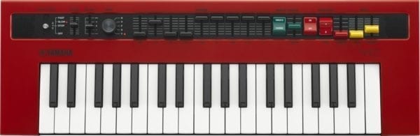 Yamaha Reface YC | Mini Organ - Image 3