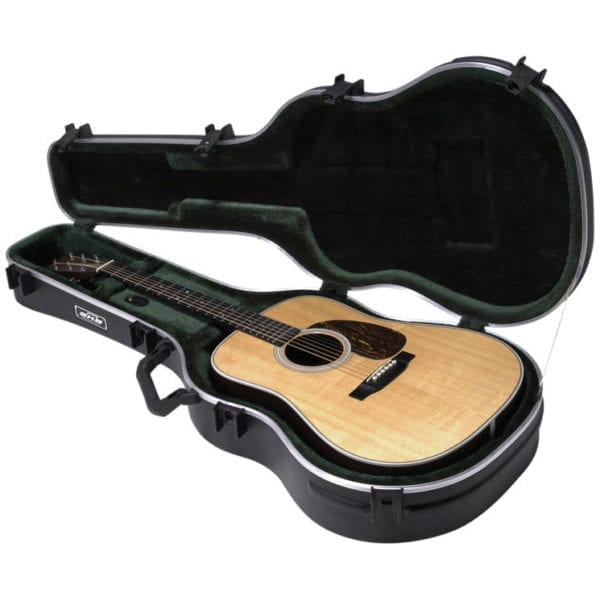 SKB SKB-18 Acoustic Guitar Case