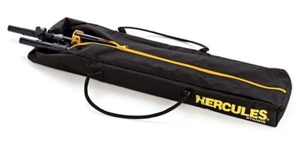 Hercules SS200BB Speaker Stands Pack - Image 2