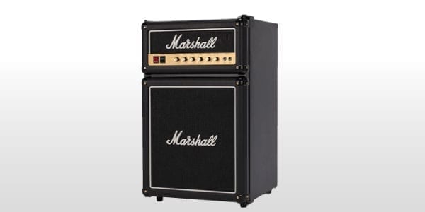 Marshall MF32 Fridge