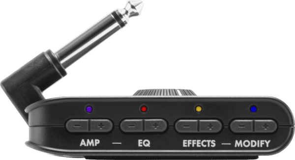 Fender Mustang Micro Headphone Amp - Image 5